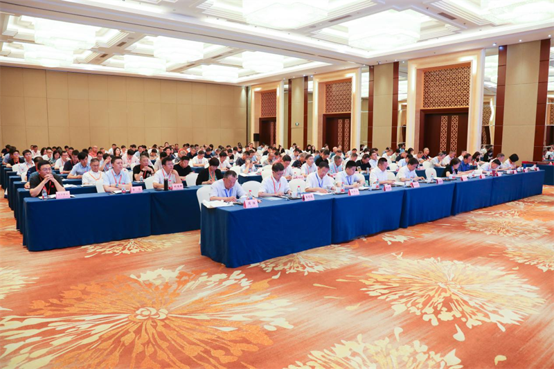 QGM ໄດ້ຖືກເຊື້ອເຊີນໃຫ້ເຂົ້າຮ່ວມໃນການປະຊຸມມາດຕະຖານຂອງເຄື່ອງຈັກ 2025 ວັດສະດຸ