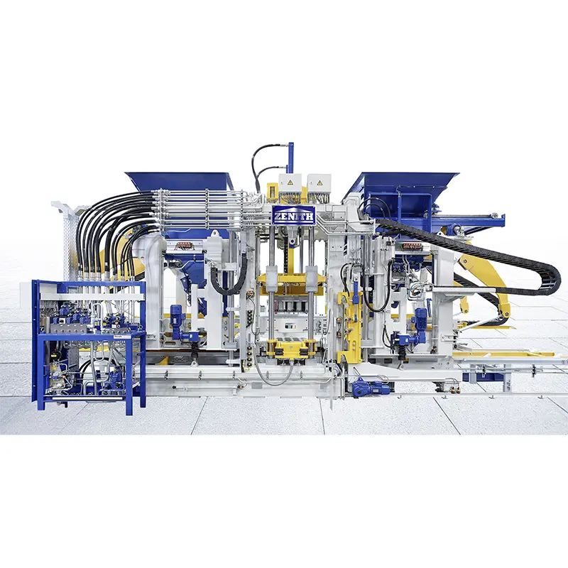 ເຄື່ອງເຮັດໃຫ້ກະແຈກກະຈາຍອັດຕະໂນມັດ