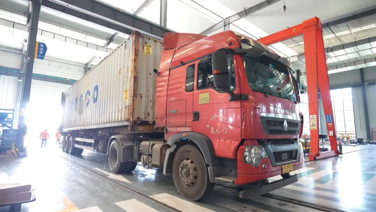 ການຂົນສົ່ງໂຄງການ - Line1000 -2c ຂອງບໍລິສັດ ZN1000 -2c ຂອງບໍລິສັດຜະລິດຕະພັນການຜະລິດແບບອັດຕະໂນມັດ