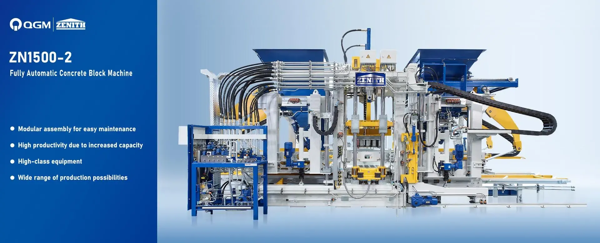 ບໍລິສັດ Quangong Block Co. , ບໍລິສັດ Ltd