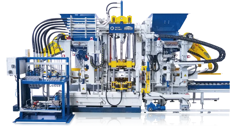 ບໍລິສັດ Quangong, ຮ່ວມກັບ ZN1500-2 ມັນສາຍການຜະລິດທີ່ສະຫຼາດ, ແມ່ນນໍາທາງໄປສູ່ອະນາຄົດໃຫມ່ໃນການນໍາໃຊ້ສິ່ງເສດເຫຼືອຂອງສີຂຽວ.