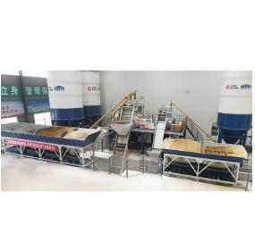 ສ່ວນປະກອບຂອງເຄື່ອງຈັກເຮັດອິດມີຜົນກະທົບແນວໃດຕໍ່ຄວາມທົນທານຂອງວັດສະດຸກໍ່ສ້າງ?