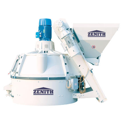 ວິທີການເລືອກເຄື່ອງປະສົມຄອນກີດທີ່ກົງກັບຄວາມຕ້ອງການຂອງໂຮງງານ batch ຂອງທ່ານ?