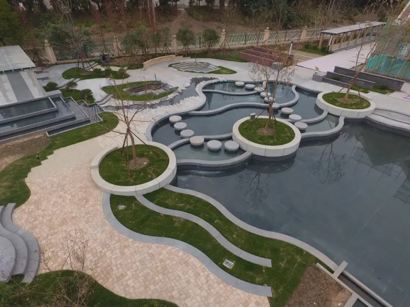 ສ້າງ​ຄວາມ​ເຂັ້ມ​ແຂງ​ໃຫ້​ແກ່​ການ​ພັດ​ທະ​ນາ​ພື້ນ​ຖານ​ໂຄງ​ລ່າງ: ອຸ​ປະ​ກອນ​ເຮັດ​ດ້ວຍ​ດິນ​ຈີ່​ຂອງ​ບໍ​ລິ​ສັດ Quangong ຈຳ​ກັດ​ຊຸກ​ຍູ້​ການ​ຜະ​ລິດ​ອຸ​ປະ​ກອນ​ກໍ່​ສ້າງ​ສີ​ຂຽວ​ຢ່າງ​ມີ​ປະ​ສິດ​ທິ​ຜົນ