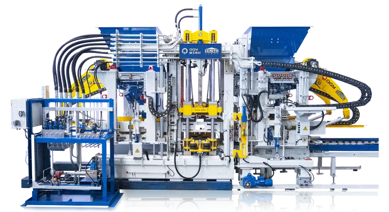 ເປັນຫຍັງ Blocks Hollow ດີກວ່າ bricks ດິນເຜົາ: ຄູ່ມືສໍາລັບການກໍ່ສ້າງທີ່ທັນສະໄຫມ